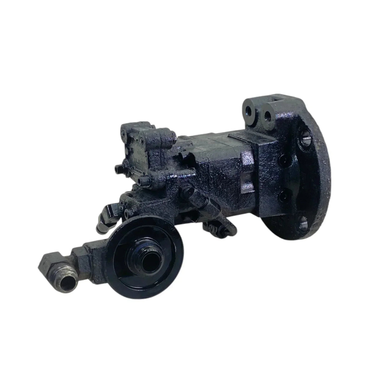 3095361RX Genuine Cummins Fuel Pump - Second Truck Parts
