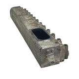 A-460-098-01-15 Genuine Mercedes Intake Manifold - Second Truck Parts