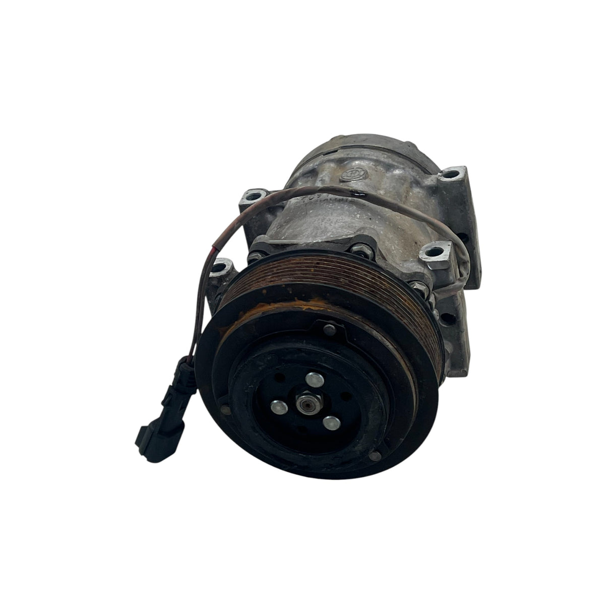 709TA42 Genuine Volvo A/C Compressor - Second Truck Parts