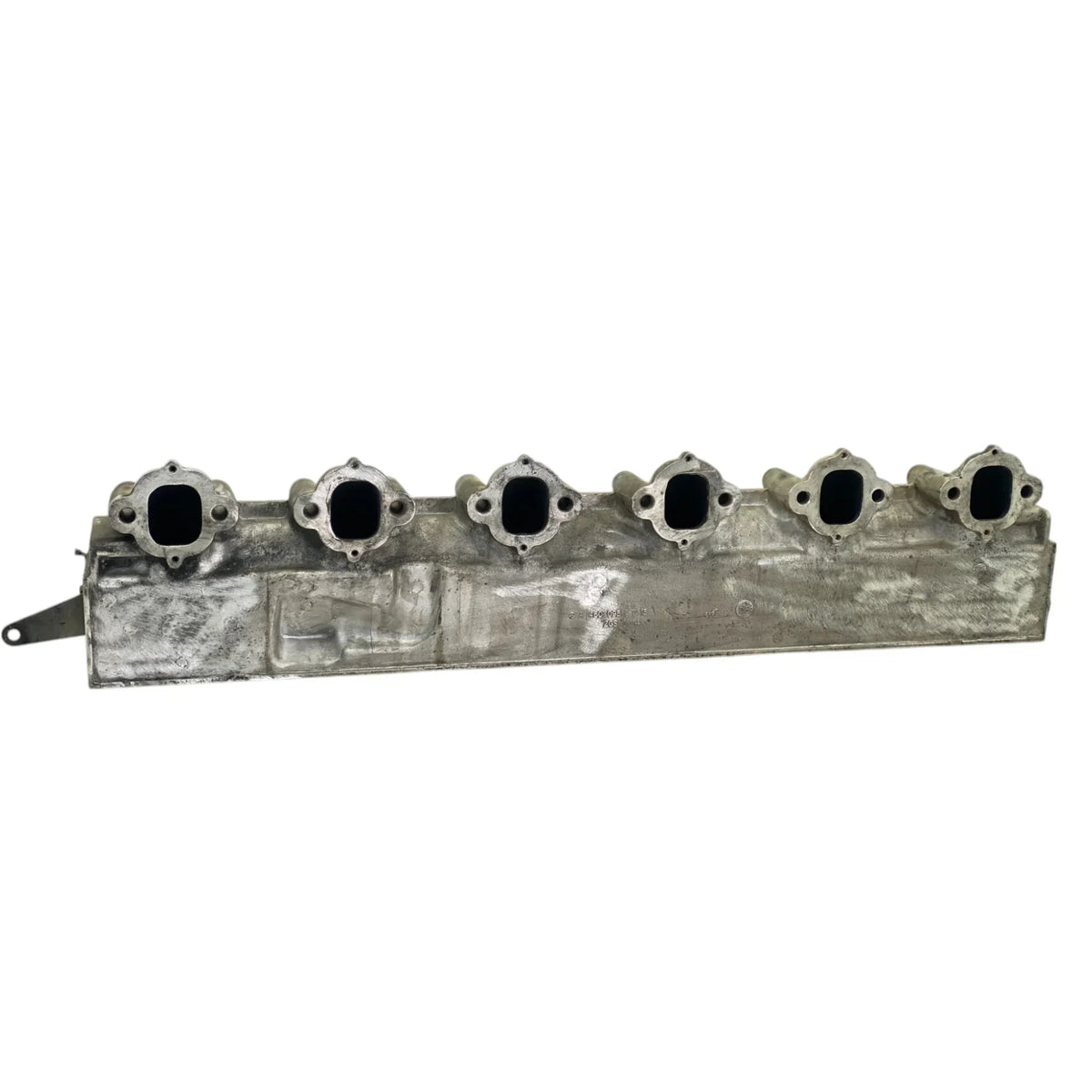 A-460-098-01-15 Genuine Mercedes Intake Manifold - Second Truck Parts