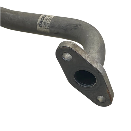 2047554 Genuine Paccar Oil Drain Pipe