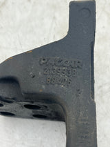 2139938 Genuine Paccar Left Hand Rear Engine Mounting Bracket