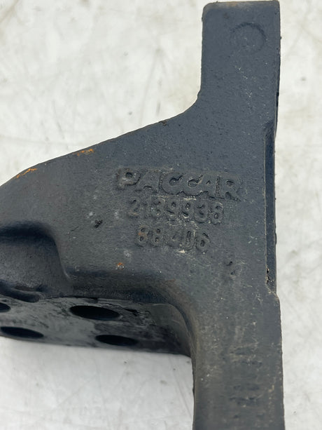 2139938 Genuine Paccar Left Hand Rear Engine Mounting Bracket