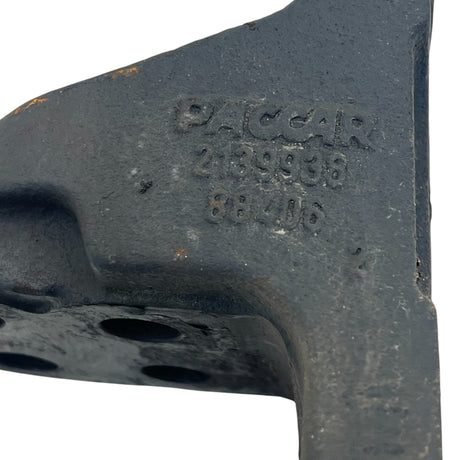 2139938 PE Genuine Paccar Left Hand Rear Engine Mounting Bracket