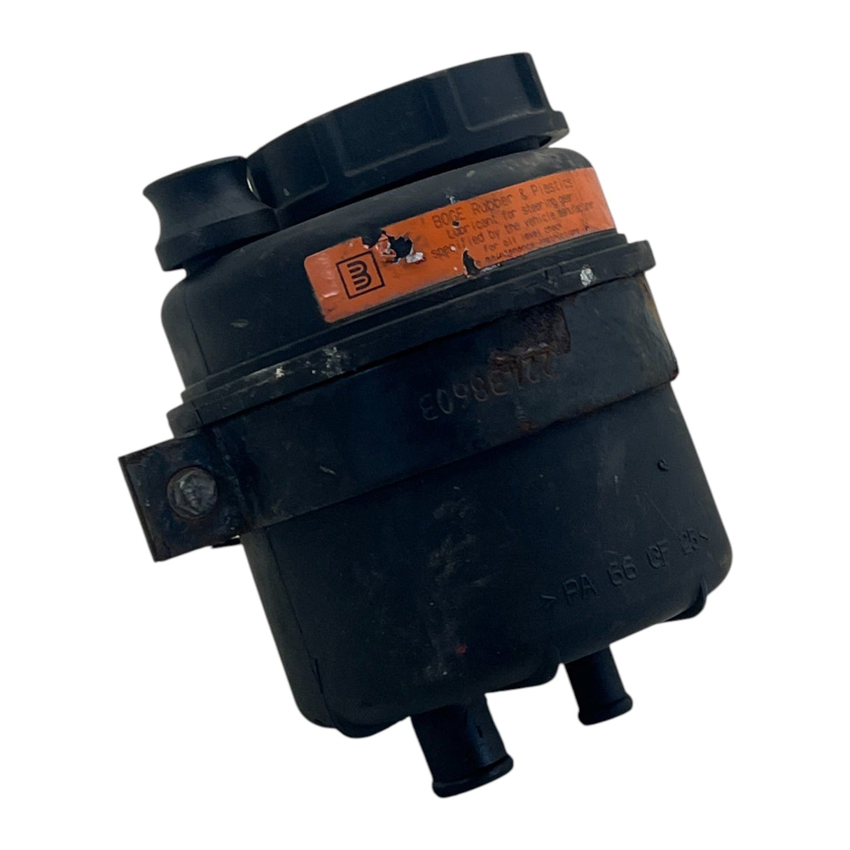 1592945 Genuine Volvo Power Steering Pump Reservoir