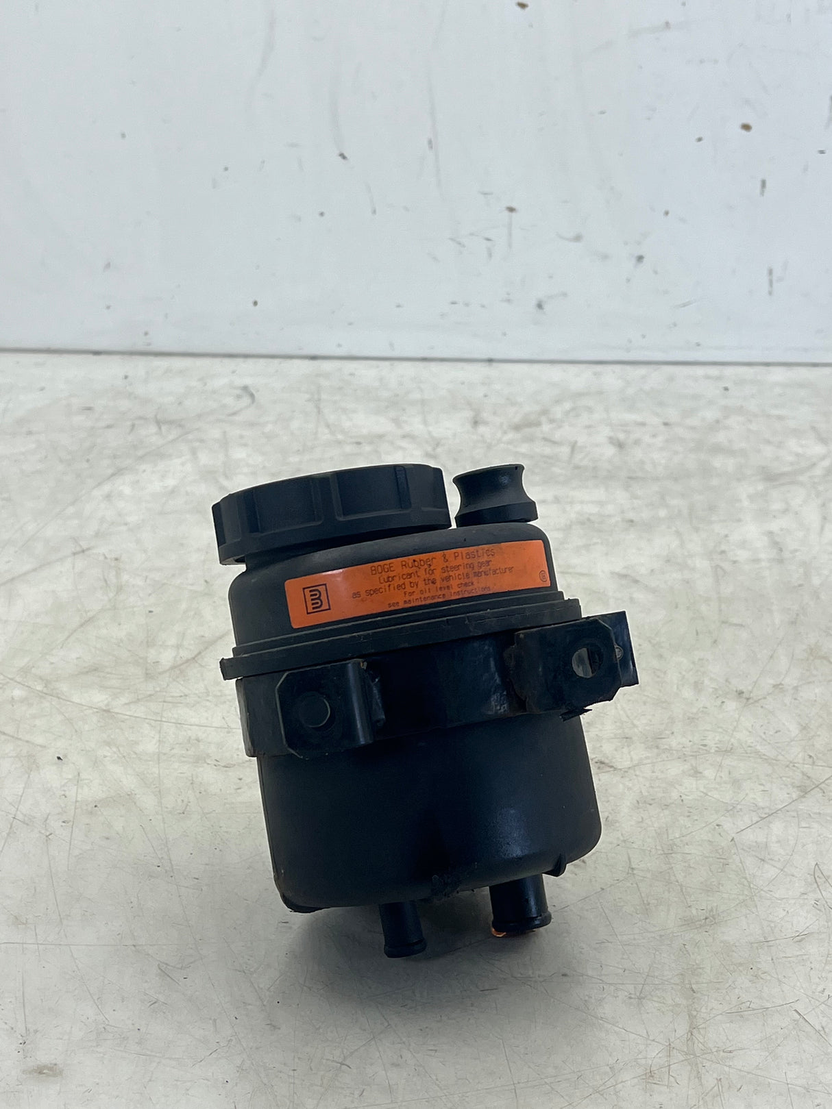 22438603 Genuine Volvo Power Steering Pump Reservoir
