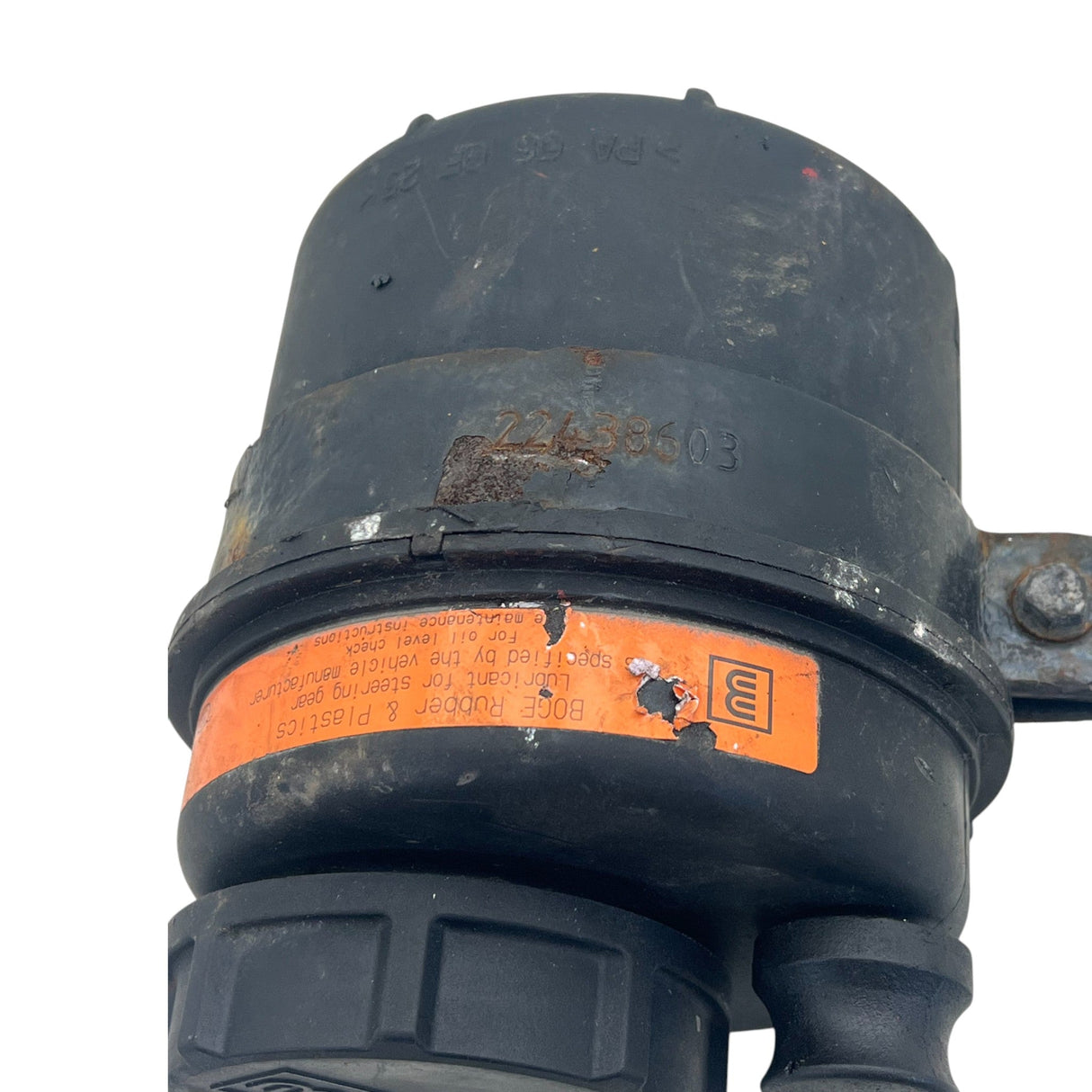 20803261 Genuine Volvo Power Steering Pump Reservoir