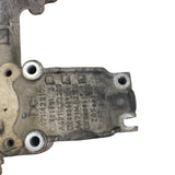 A4711406875 Genuine Detroit Diesel Exhaust Gas Cooler