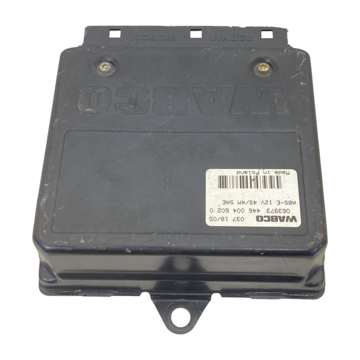 4460046020 Genuine Wabco ABS ECU Electronic Control Unit