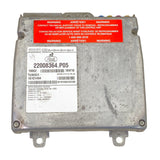 22555757 Genuine Mack Telematics Control Unit