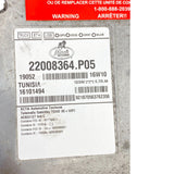 22555757 Genuine Mack Telematics Control Unit