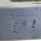22-60537-000 Genuine Freightliner Glove Box Assembly