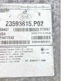 23359381 Genuine Volvo Telematics Control Unit