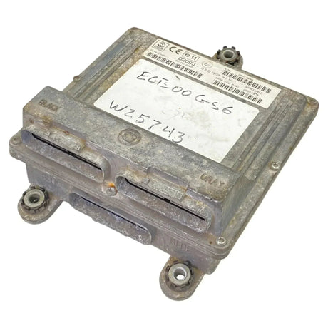 29538352 Genuine Allison Transmission ECU - Second Truck Parts