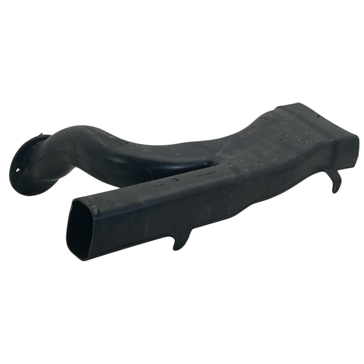22-63089-000 Genuine Freightliner Auxiliary Lower Duct