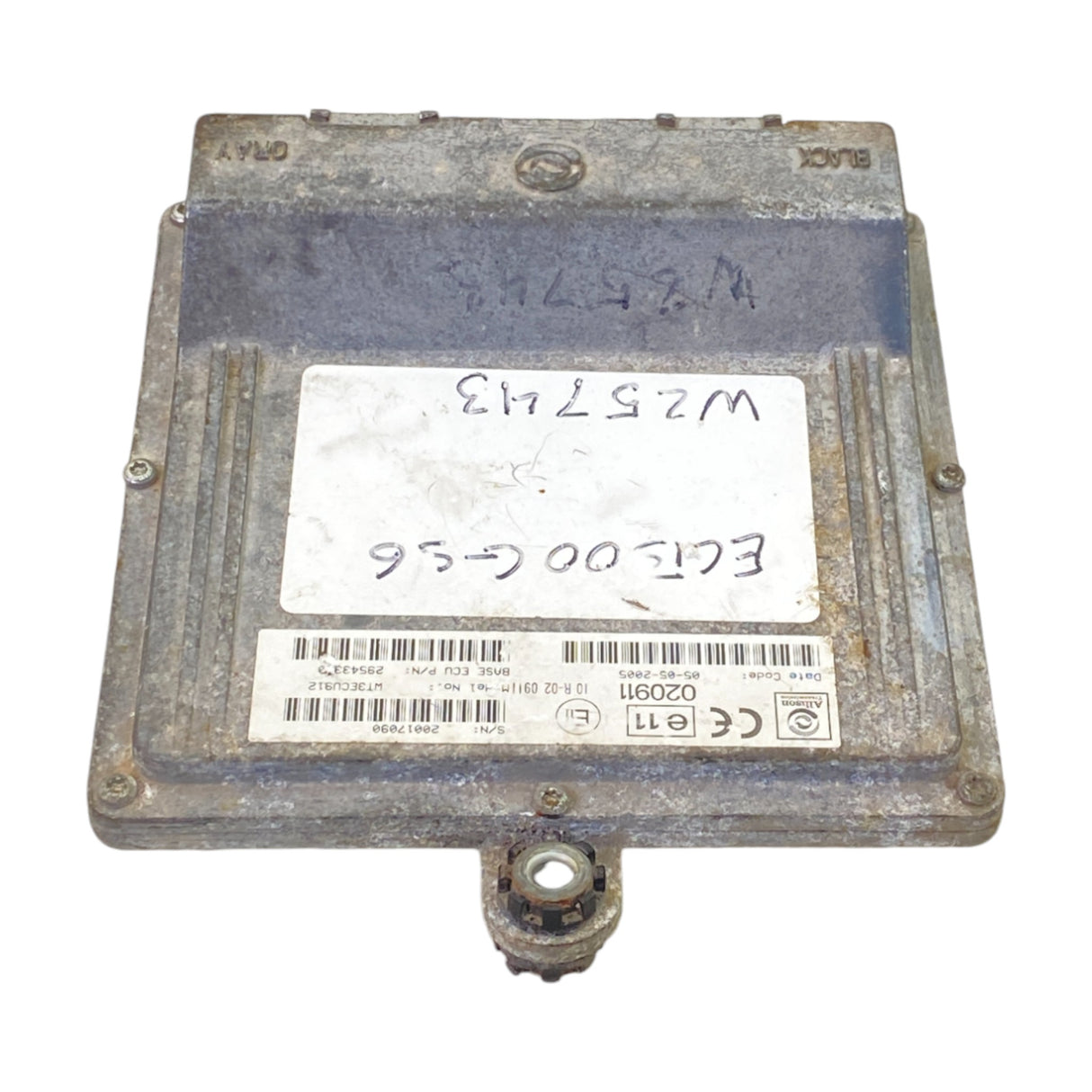 29543300  Genuine Allison Transmission ECU