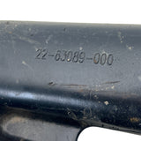 22-63089-000 Genuine Freightliner Auxiliary Lower Duct