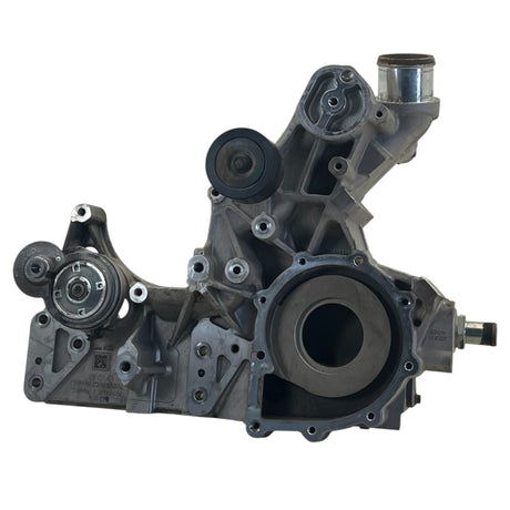 7098162C3 Genuine International Housing Assembly Water Distribution - Second Truck Parts