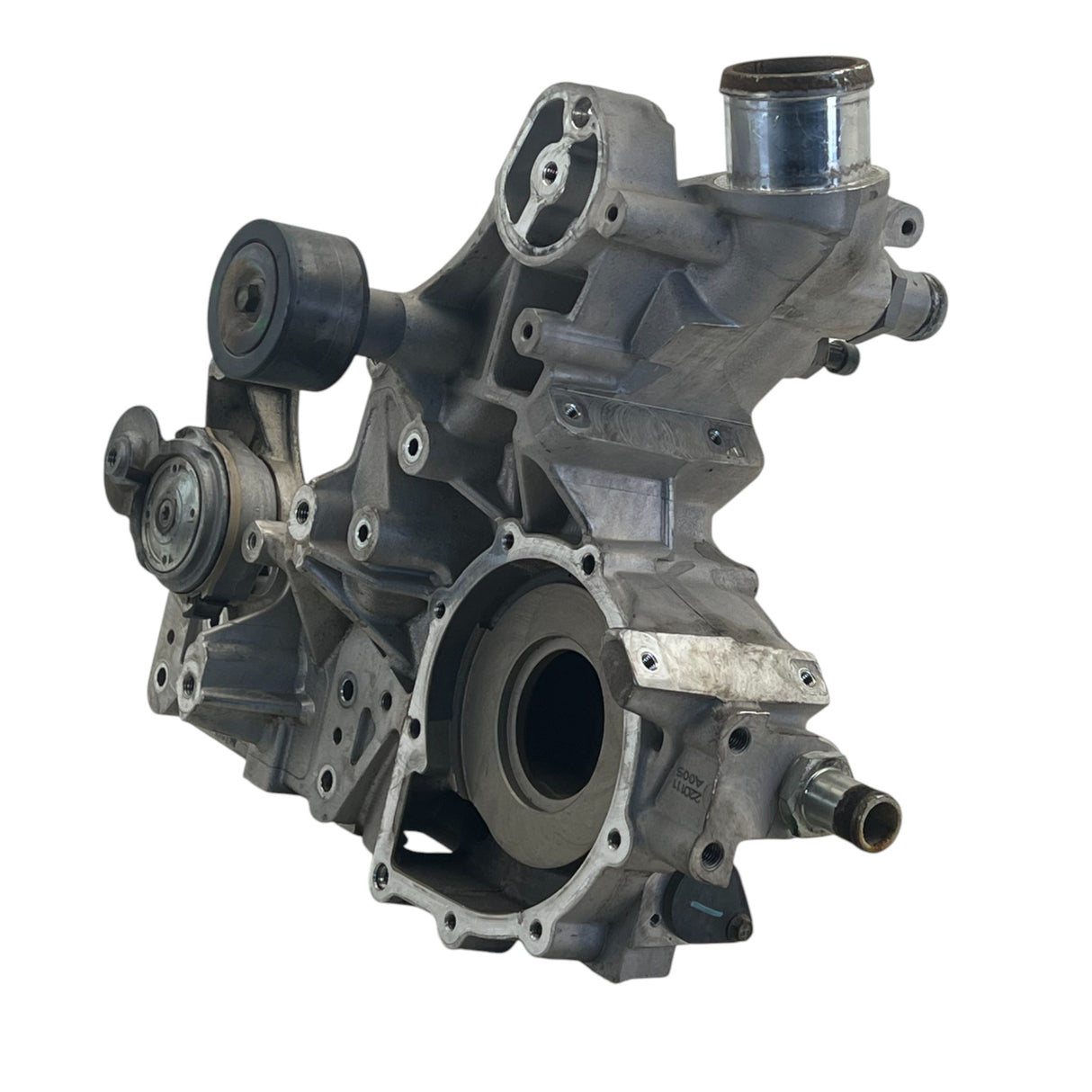 7098162C3 Genuine International Housing Assembly Water Distribution - Second Truck Parts