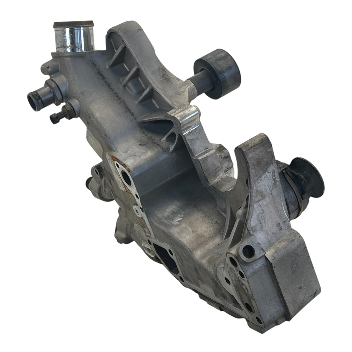 7098162C3 Genuine International Housing Assembly Water Distribution - Second Truck Parts