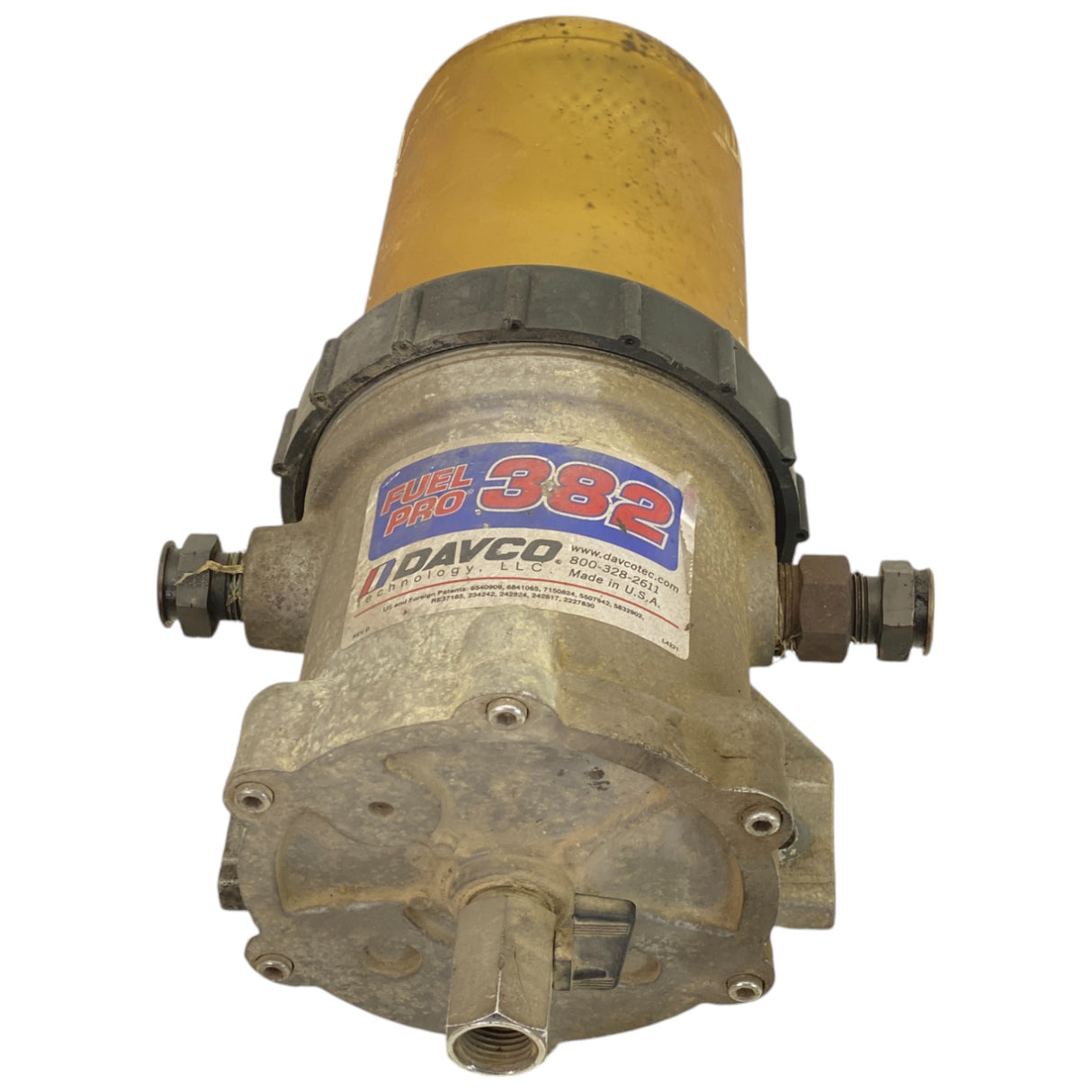 382950FTLS07 Davco Fuel Water Separator