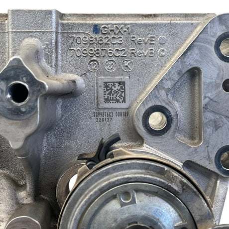 7098162C3 Genuine International Housing Assembly Water Distribution - Second Truck Parts