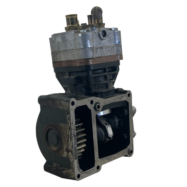 K237293 Genuine Bendix Air Compressor BA-921 - Second Truck Parts