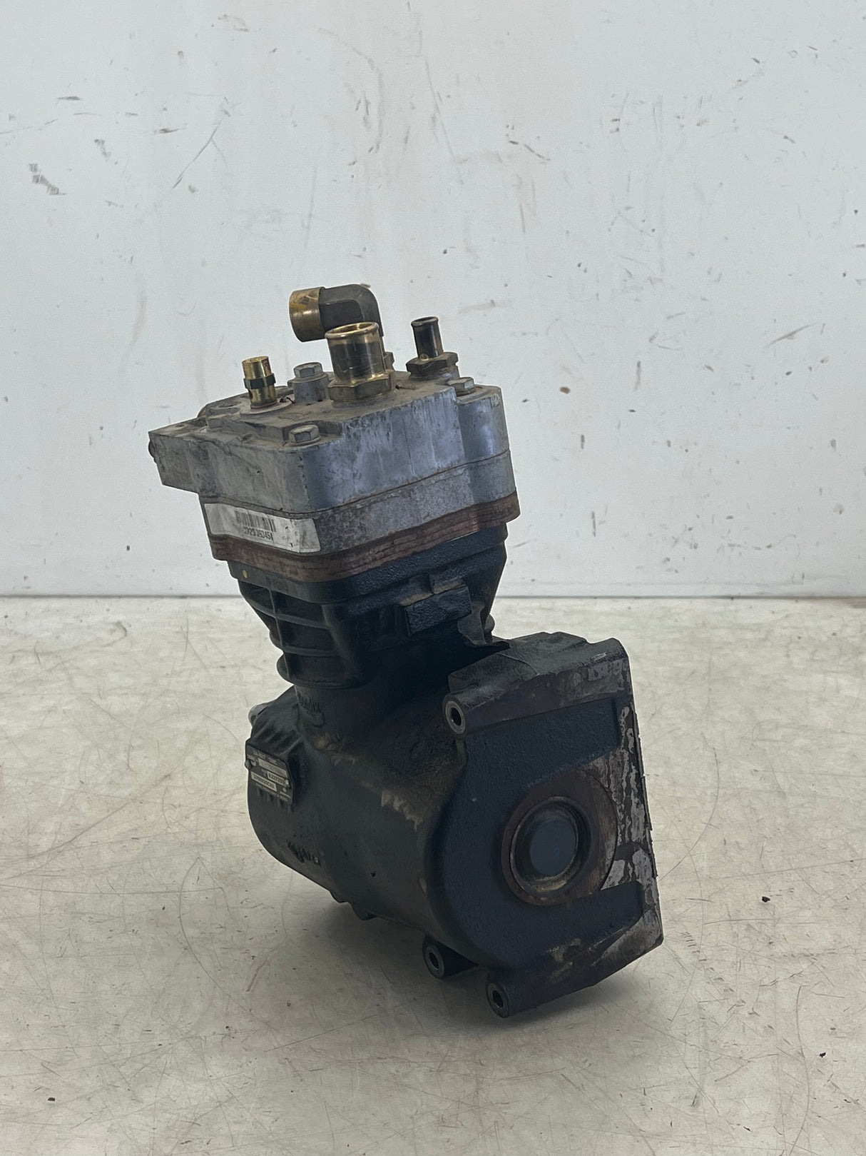 K237293 Genuine Bendix Air Compressor BA-921