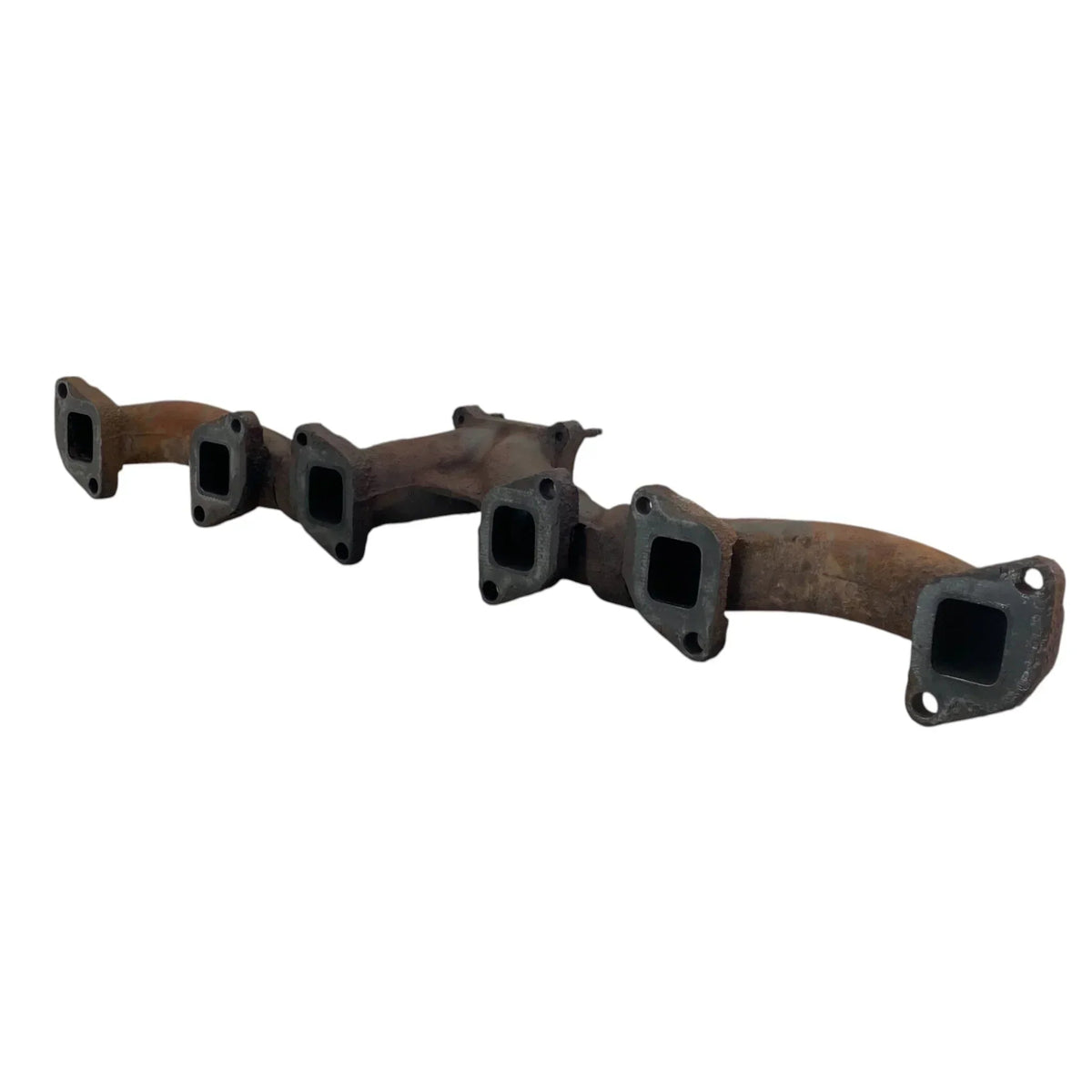 3078324 Genuine Cummins Exhaust Manifold - Second Truck Parts