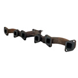3078324 Genuine Cummins Exhaust Manifold - Second Truck Parts