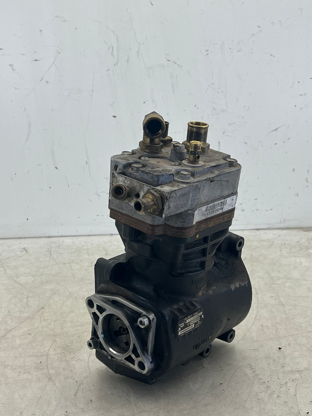 K237293 Genuine Bendix Air Compressor BA-921