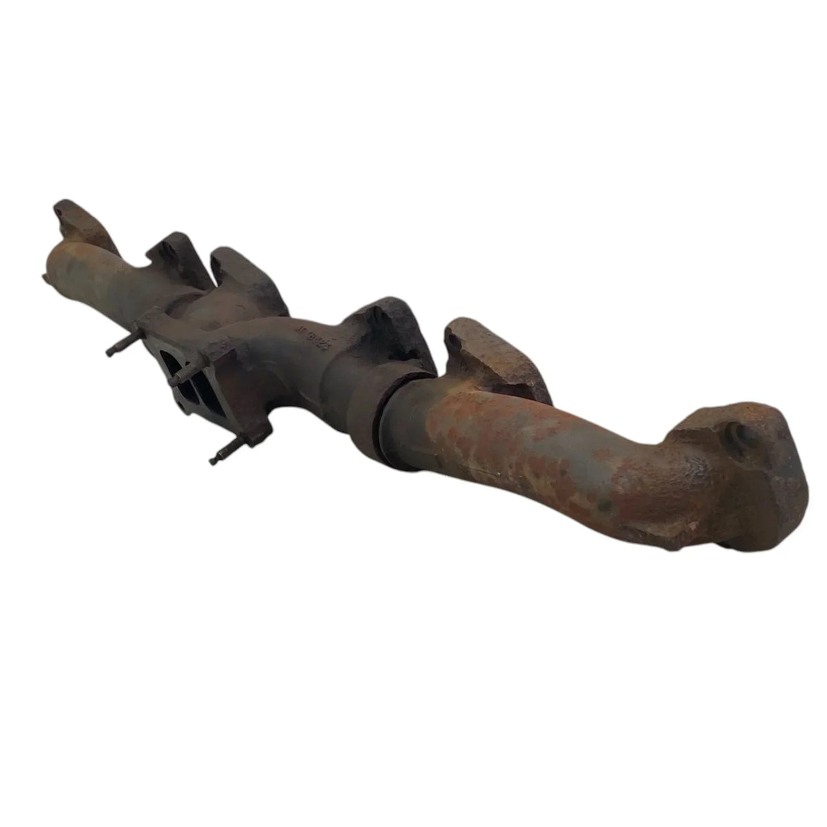 3078324 Genuine Cummins Exhaust Manifold - Second Truck Parts