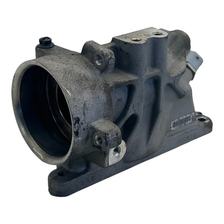 7098180C3 Genuine International EGR Coolant Return Manifold - Second Truck Parts