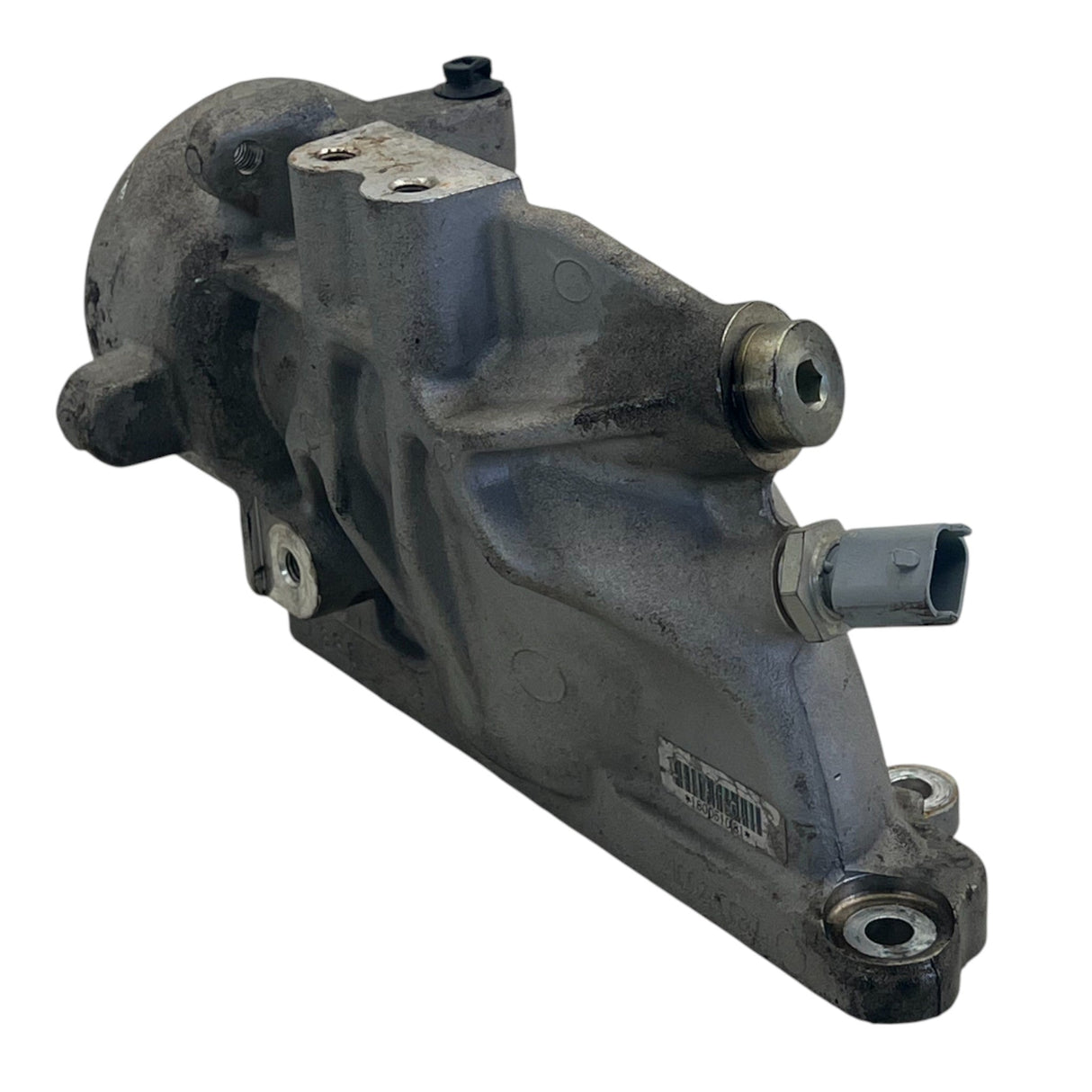 7098180C1 Genuine International EGR Coolant Return Manifold