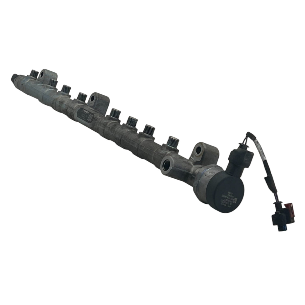 7100101C91 Genuine International Fuel Rail Assembly - Second Truck Parts