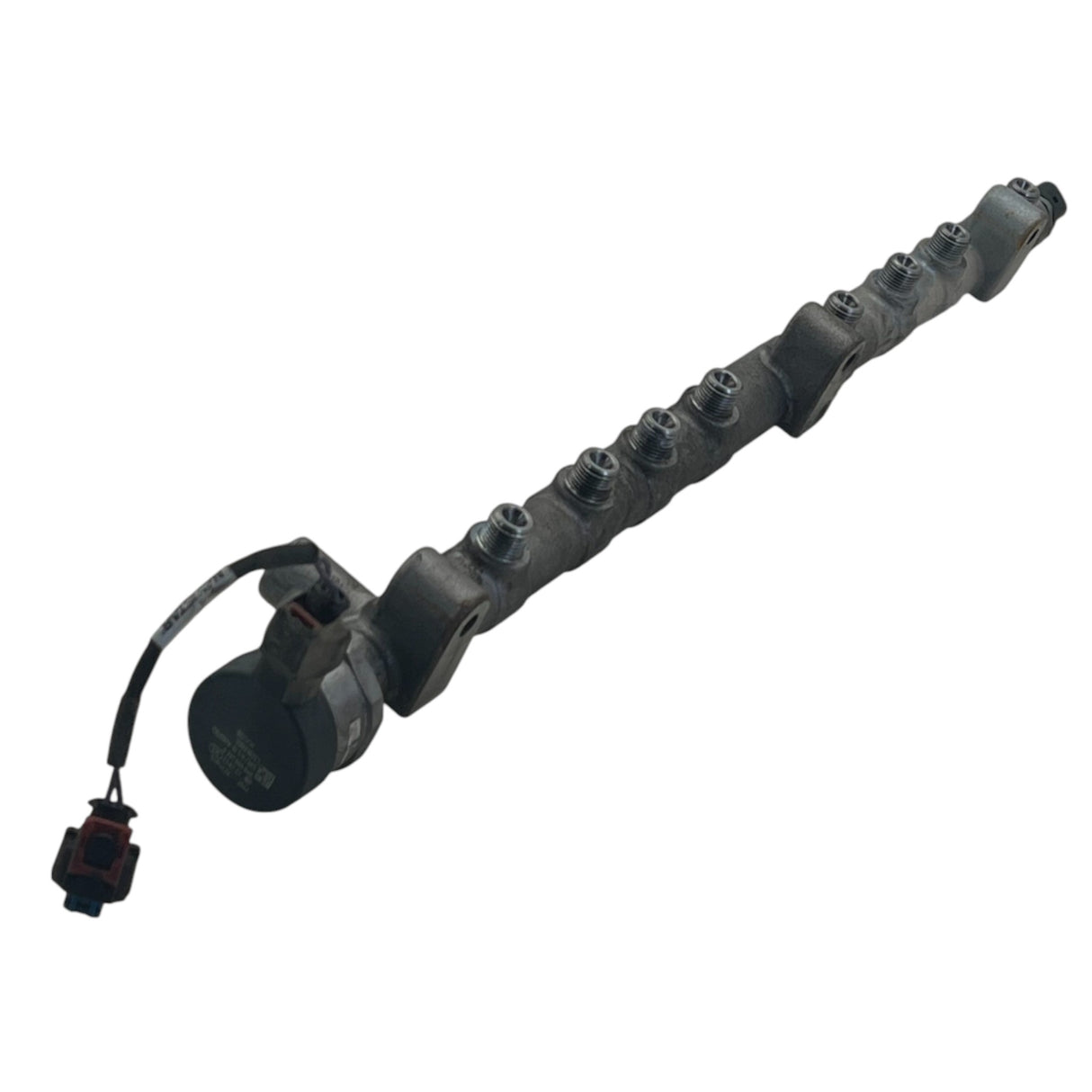 7100101C91 Genuine International Fuel Rail Assembly - Second Truck Parts