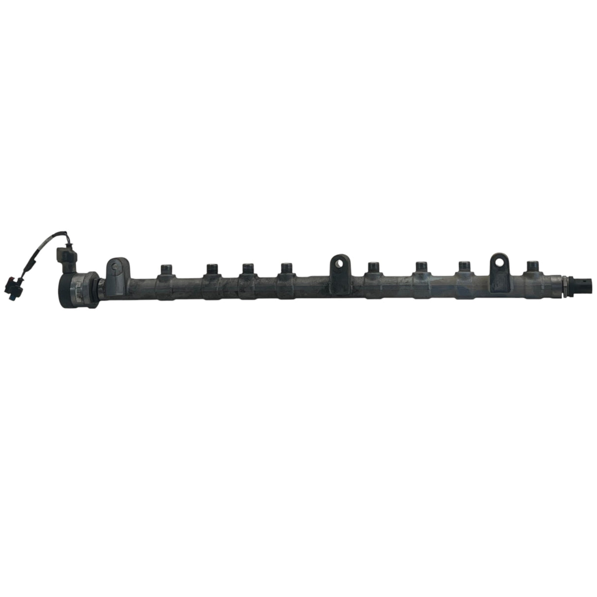 7100101C91 Genuine International Fuel Rail Assembly - Second Truck Parts
