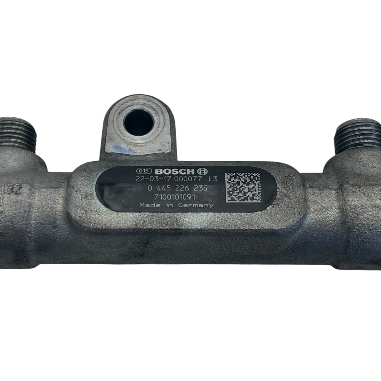 7100101C91 Genuine International Fuel Rail Assembly - Second Truck Parts