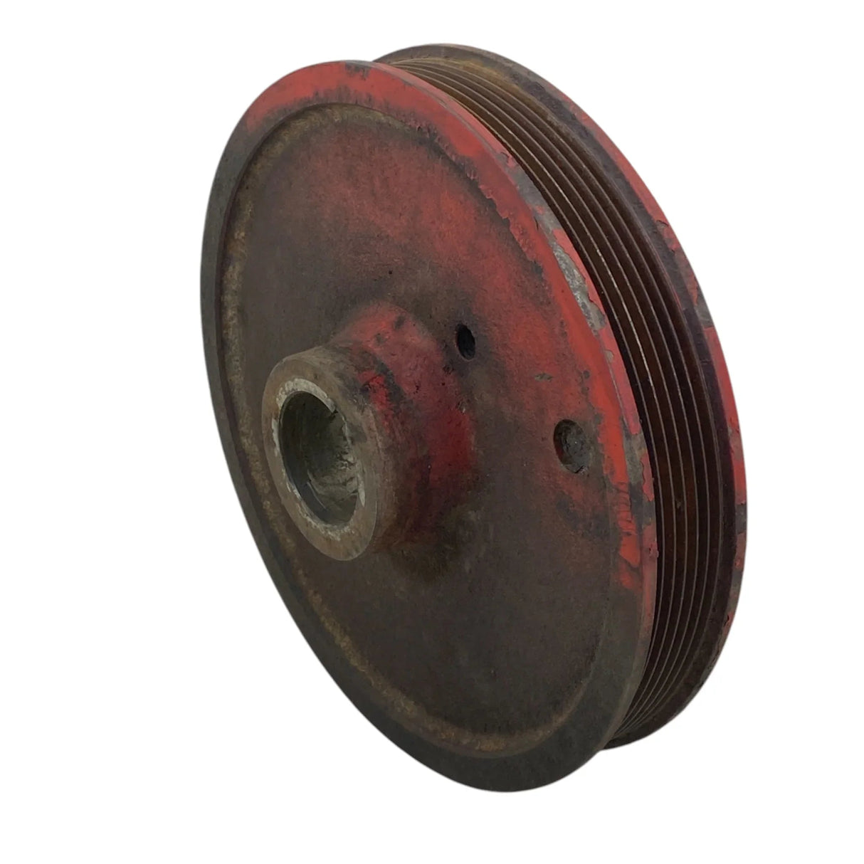 3161564 Genuine Cummins Accessory Drive Pulley