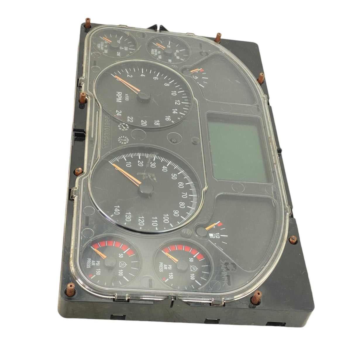 A2C53090404 Genuine Freightliner Speedometer Instrument Cluster ...