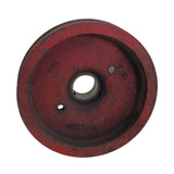 3161564 Genuine Cummins Accessory Drive Pulley