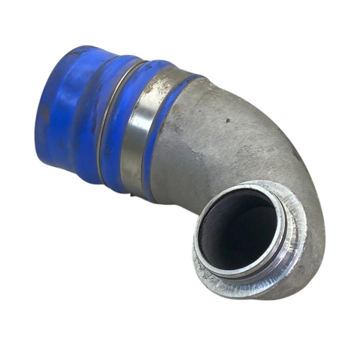 0128806A Genuine Detroit Diesel Turbo Connection