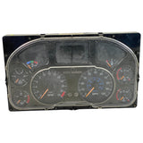 1MT525M Genuine Mack Instrument Cluster