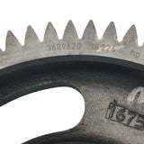 3689620 Genuine Cummins Idler Gear
