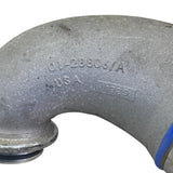 0128806A Genuine Detroit Diesel Turbo Connection