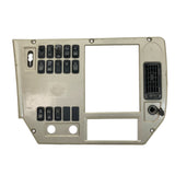 25137049 Genuine Mack Switch Panel