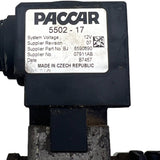 5502-02 Genuine Paccar DEF Pump