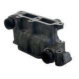 51064043068 Genuine Man Thermostat Housing - Second Truck Parts