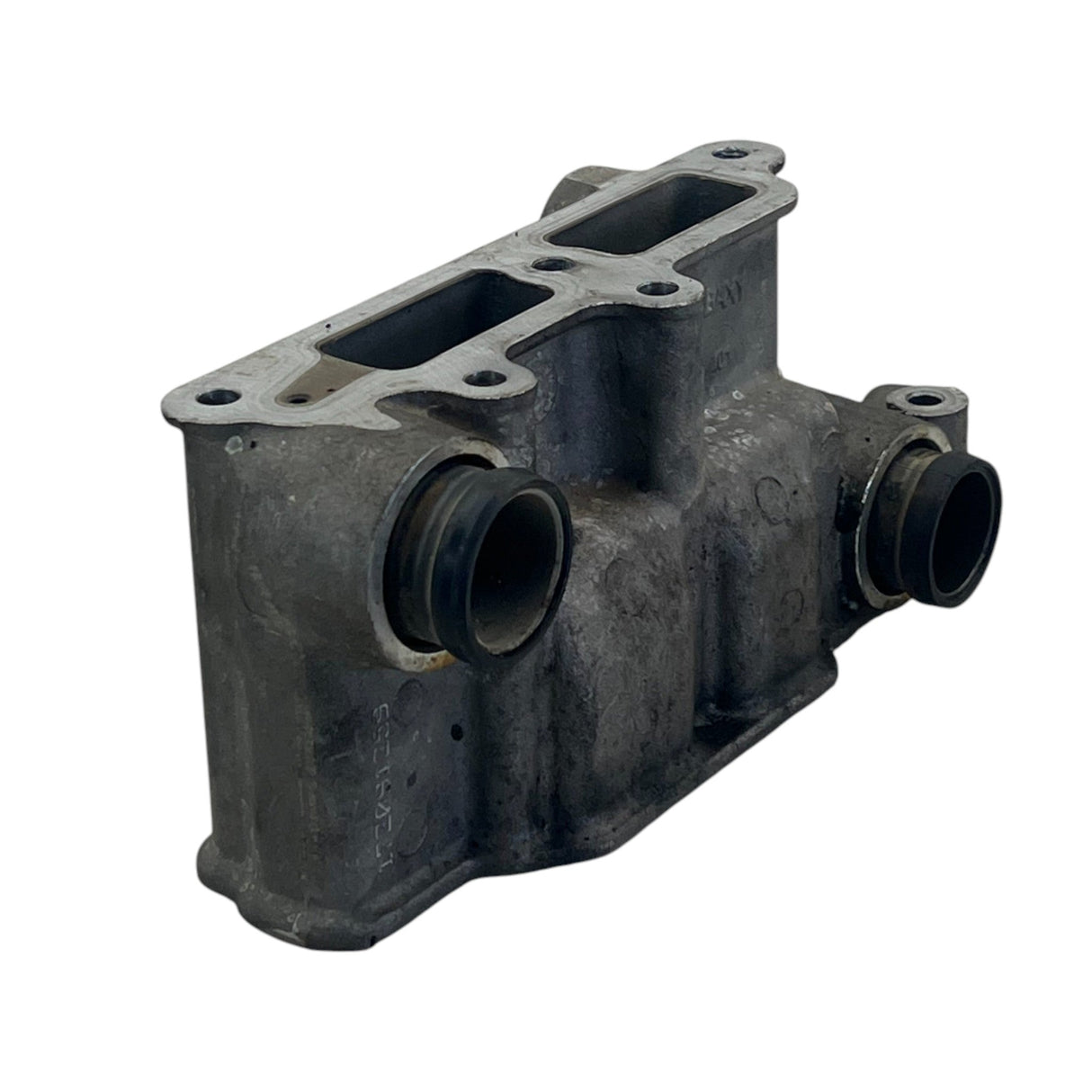51.06404-0102 Genuine Man Thermostat Housing