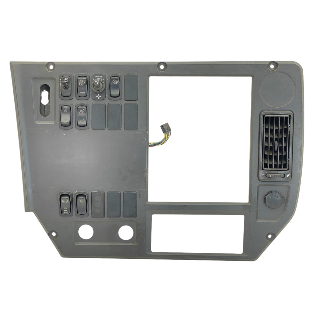 25137049 Genuine Mack Switch Panel